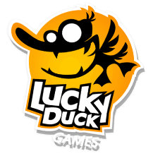 LUCKY DUCK GAMES